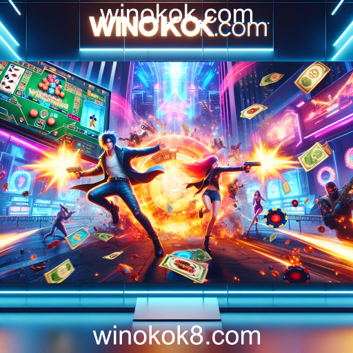 Action Games