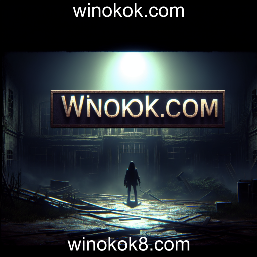 Horror Games