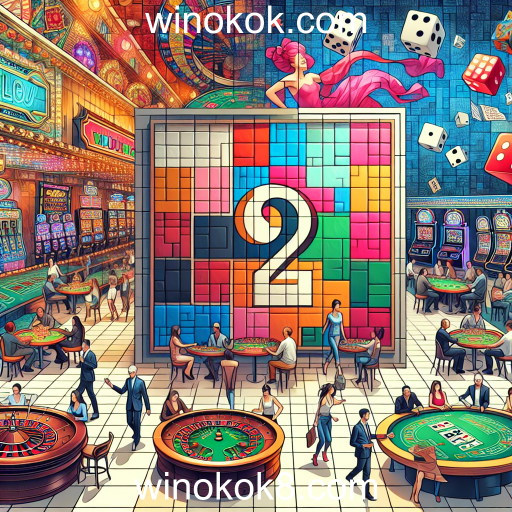 Puzzle Games